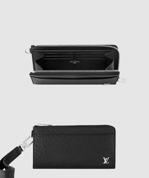 루이비통 지피 롱 지갑 N69409