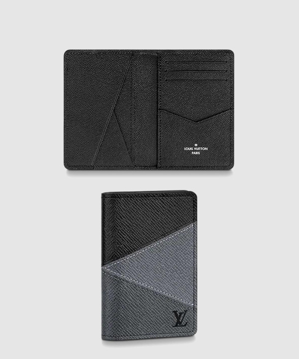 루이비통 포켓 머니클립 M30729