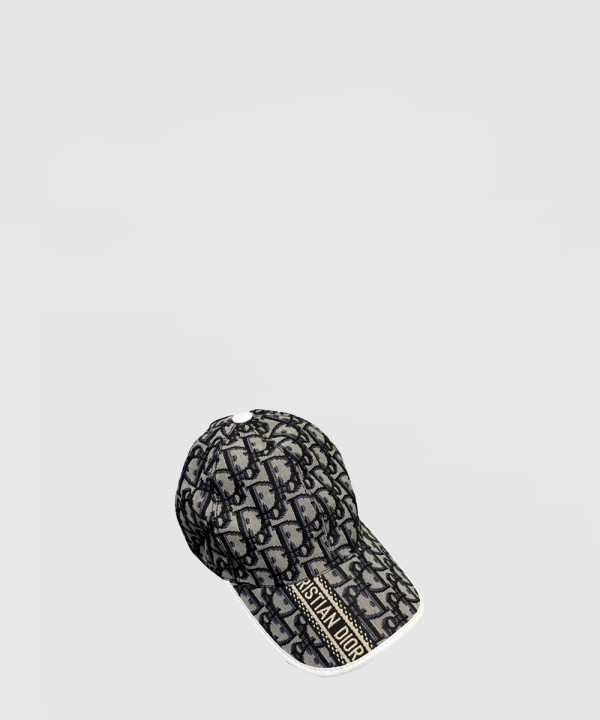 디올 베이스볼 캡 41T8S