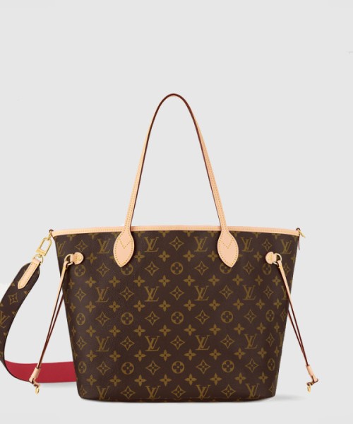 루이비통 네버풀 MM M12096