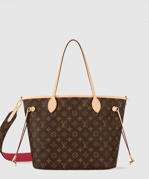 루이비통 네버풀 MM M12096