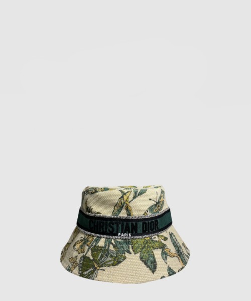 디올 벙거지 66UPS