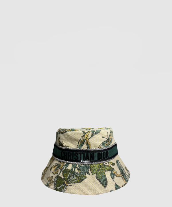 디올 벙거지 66UPS