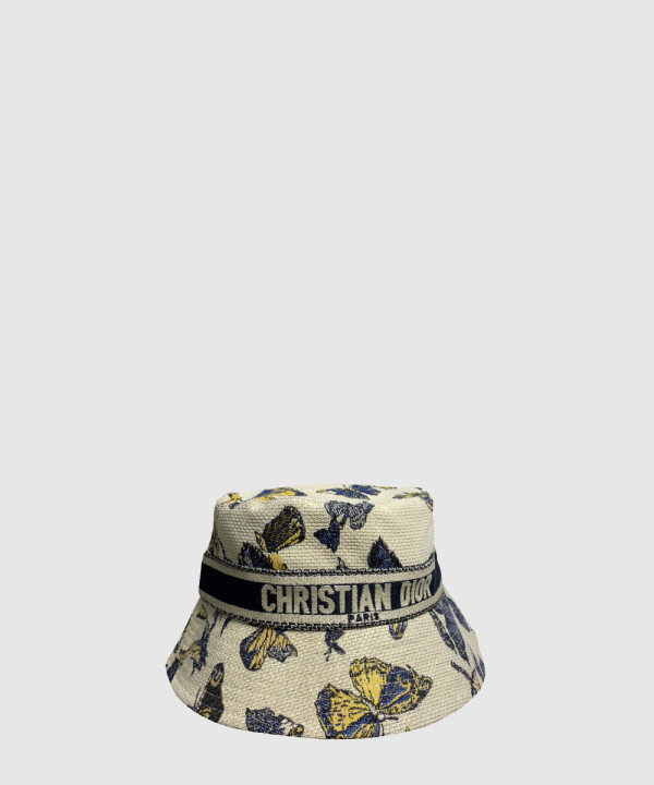 디올 벙거지 66UPS