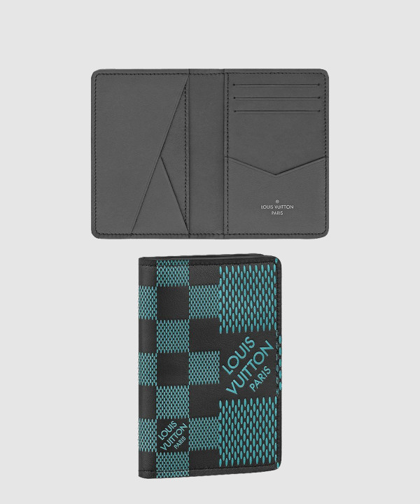 루이비통 포켓 머니클립 N60438