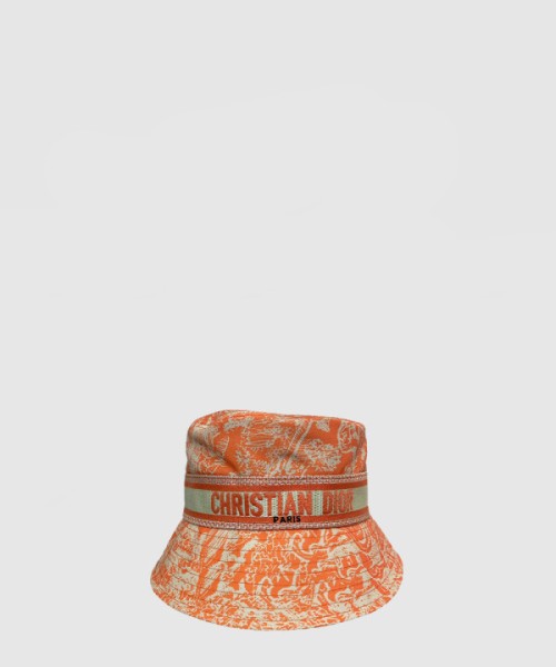 디올 벙거지 2UT4S