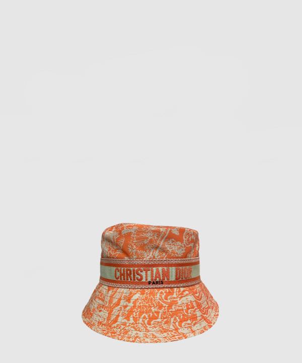 디올 벙거지 2UT4S