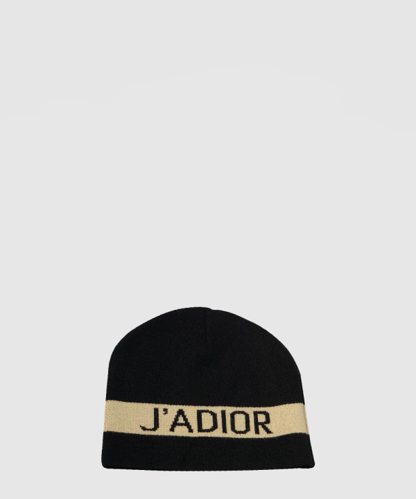 디올 니트모자 4F3TU