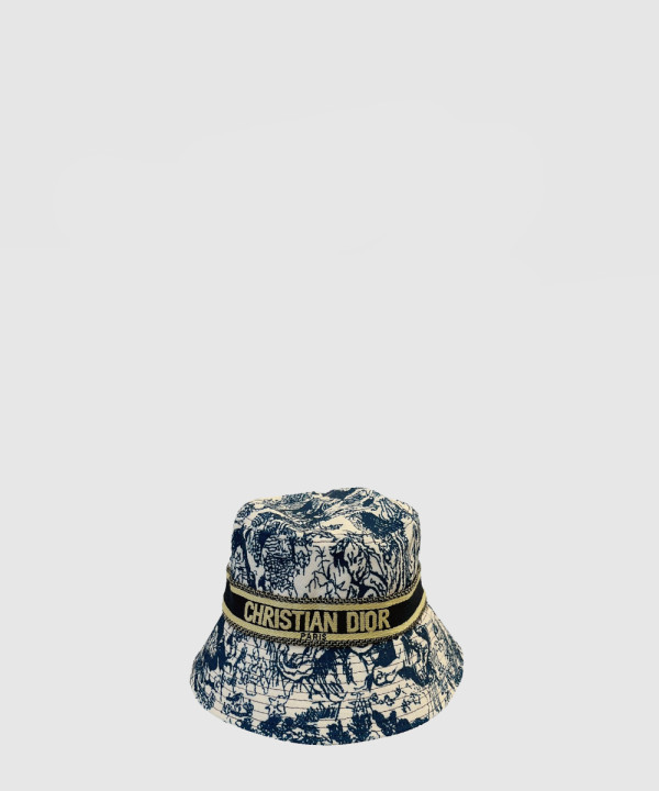 디올 벙거지 33TU1