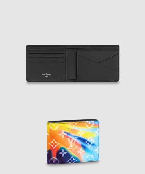 루이비통 멀티플 월렛 M80954