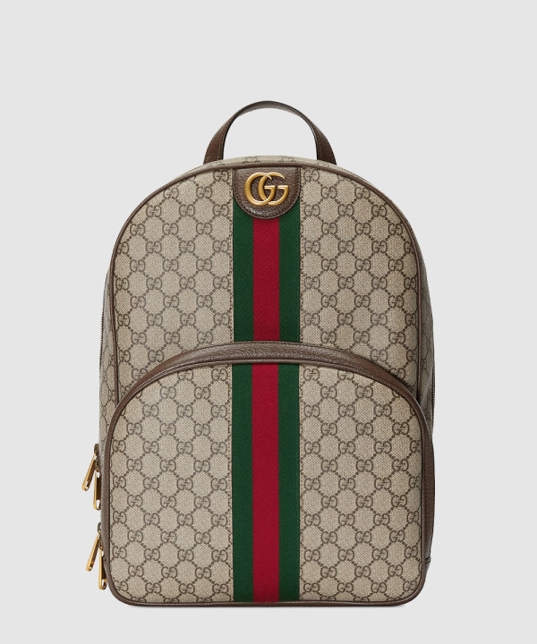 구찌 오피디아 GG 백팩 779901