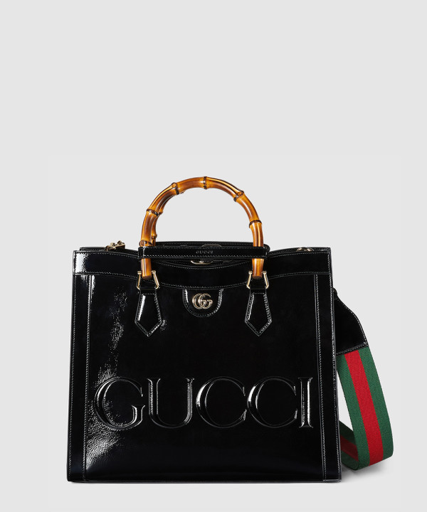 스몰 점보 GG 토트백 702721