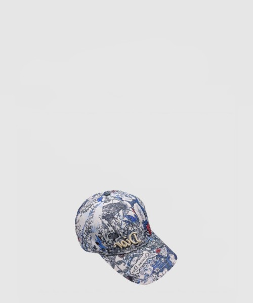 디올 베이스볼 캡 2PU3B