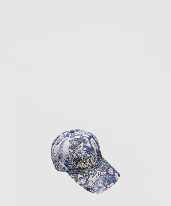 디올 베이스볼 캡 2PU3B