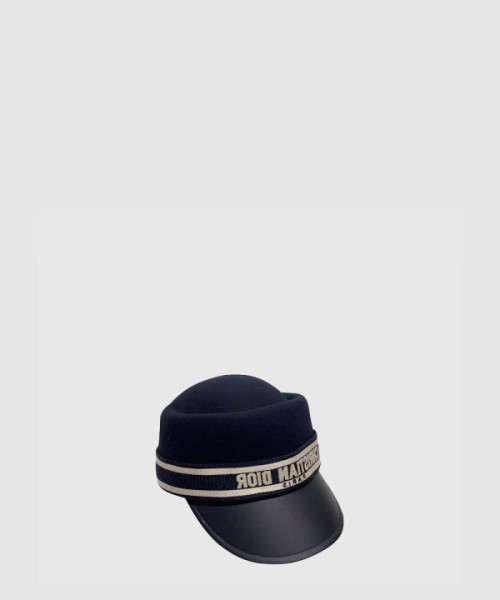 디올 테이프 승마모자 5U2PD