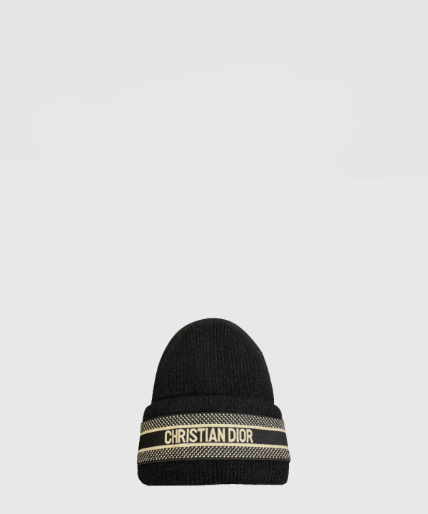 디올 니트모자 4UB56