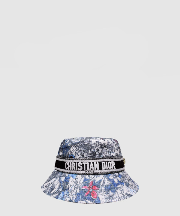 디올 디바비 버킷햇 5U3P2