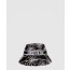디올 자수 로고 버킷햇 33PDP