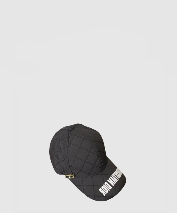 디올 베이스볼 캡 2C4BP