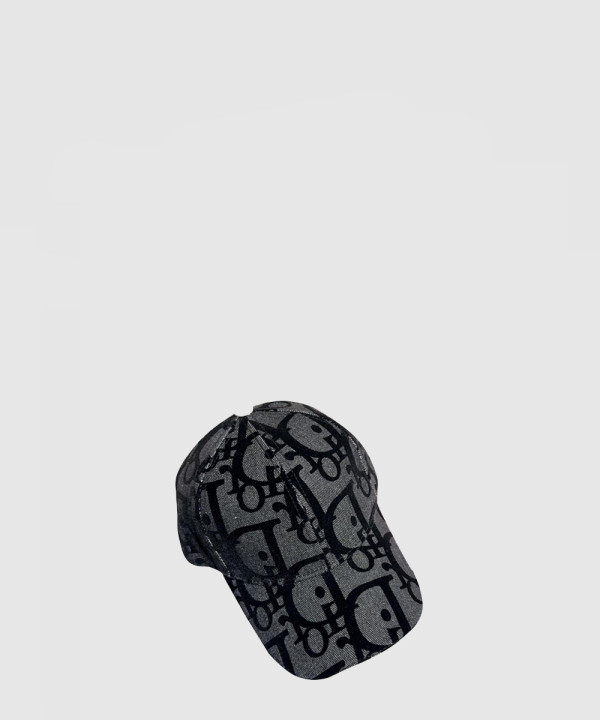 디올 오블리크 베이스볼 캡 115C9