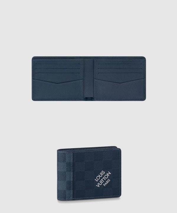 루이비통 슬림 지갑 N60544