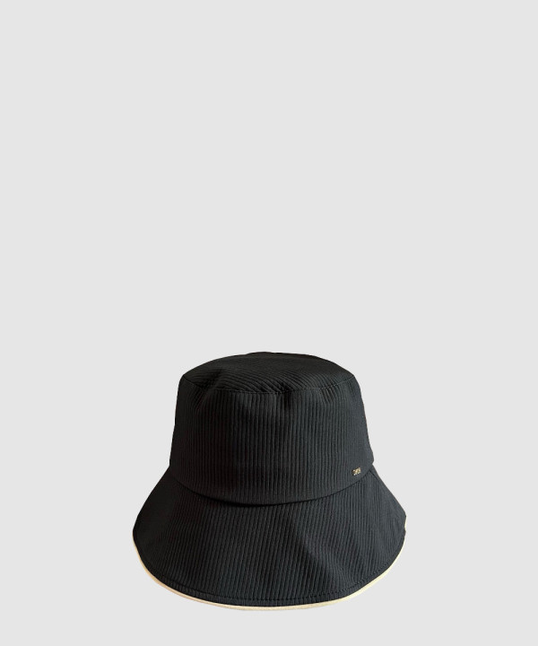 디올 리본 버킷햇 33PDL