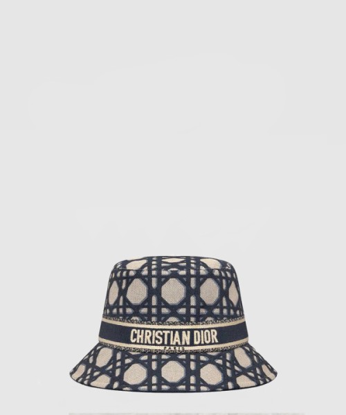 디올 까나쥬 버킷햇 41CAN