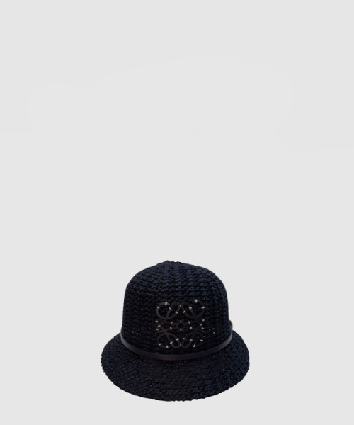 로에베 니트 벙거지