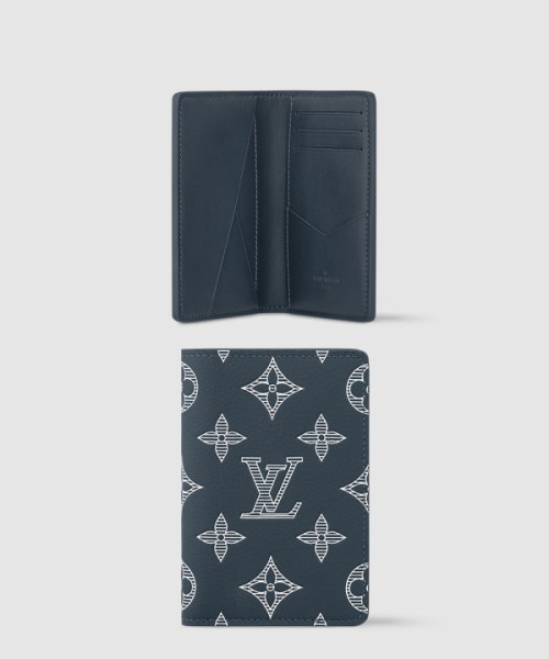 루이비통 포켓 오거나이저 M83378