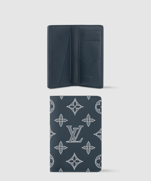 루이비통 포켓 오거나이저 M83378