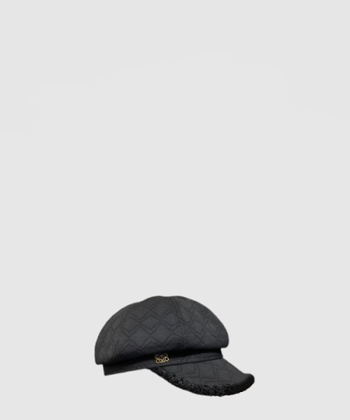 로에베 팔각 모자