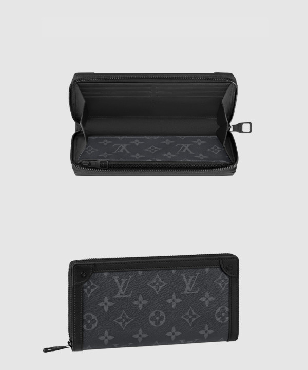 루이비통 지피 월렛 트렁크 M80558