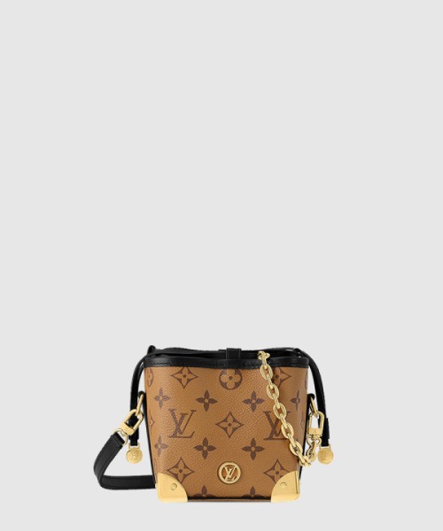 루이비통 노에 퍼스 참 크로스백 M82885