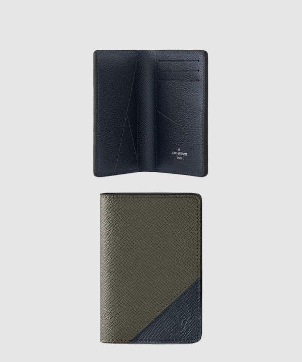 루이비통 포켓 오거나이저 M30987