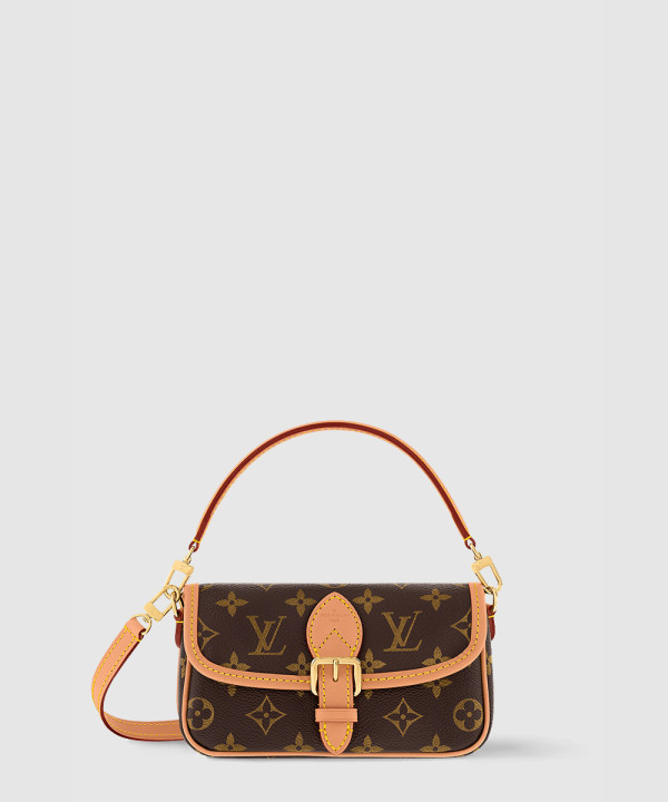 루이비통 나노 다이앤 M83298