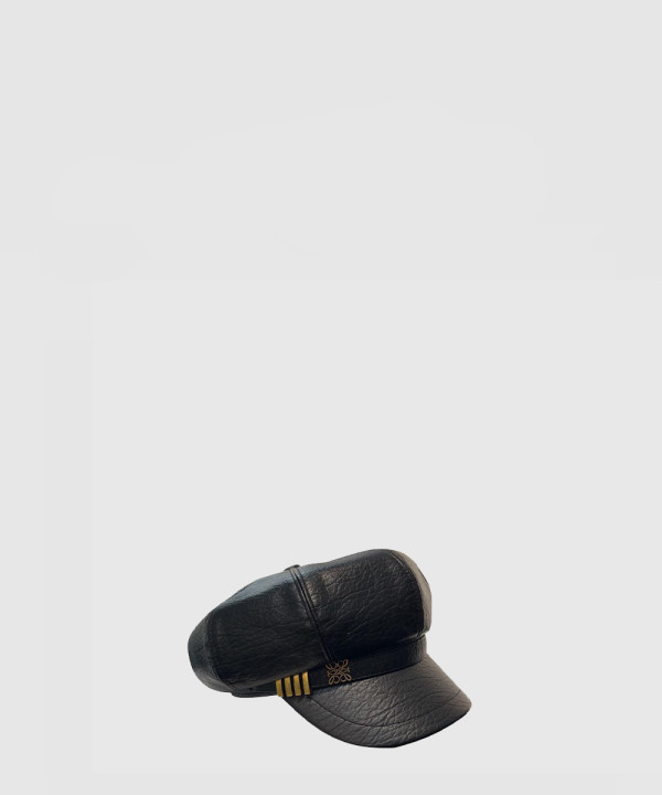 로에베 밀리터리 베이스볼 캡