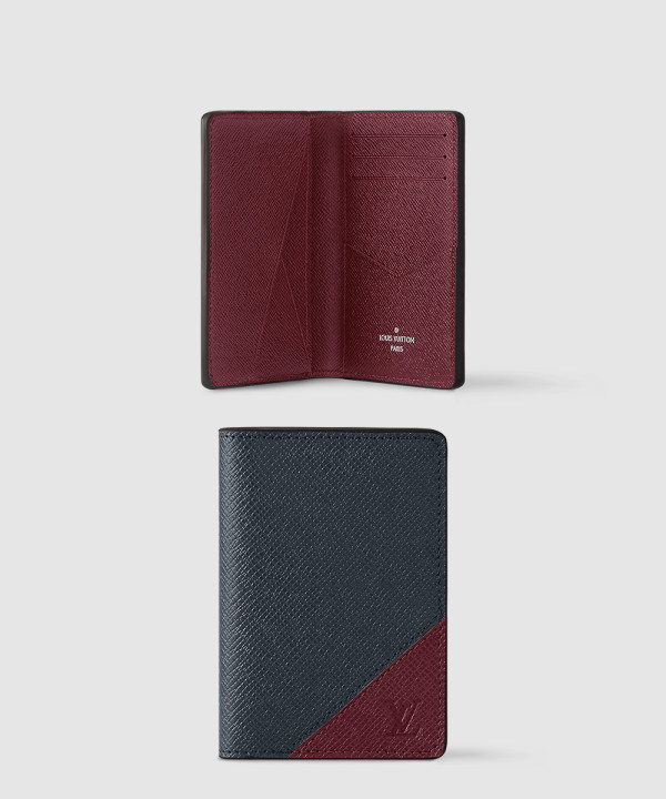 루이비통 포켓 오거나이저 M30985