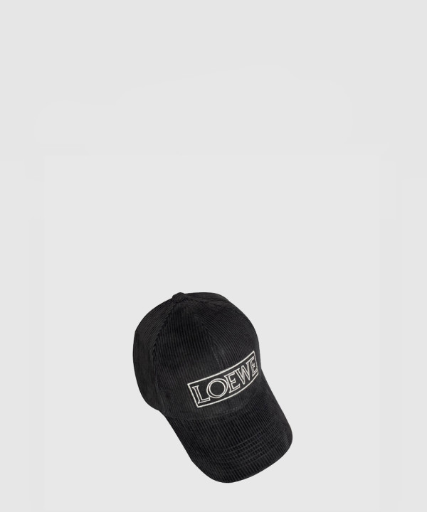 로에베 베이스볼 캡