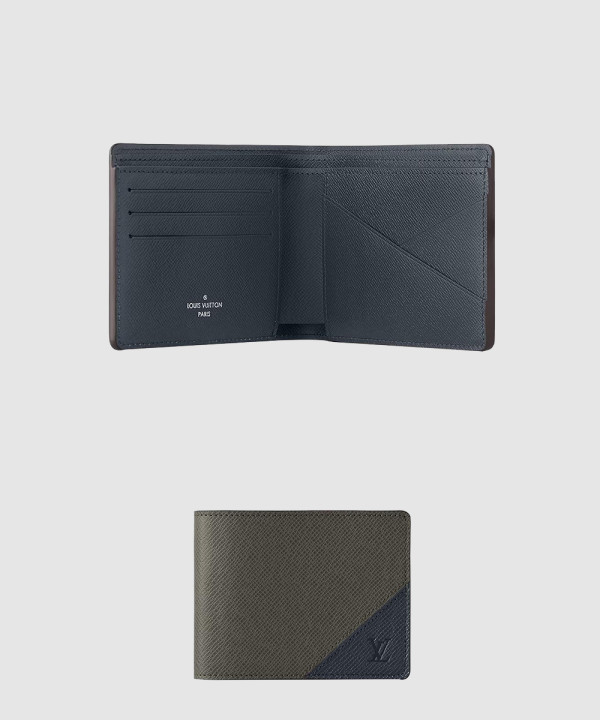 루이비통 멀티플 월릿 M30988