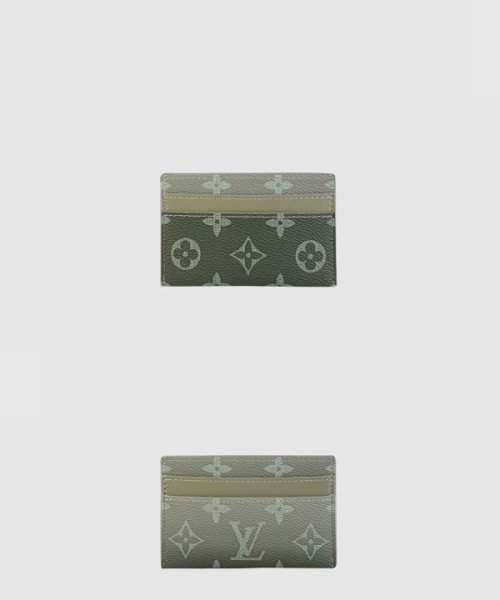 루이비통 더블 카드 홀더 M11550