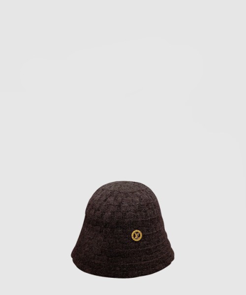 루이비통 니트 벙거지 M53732