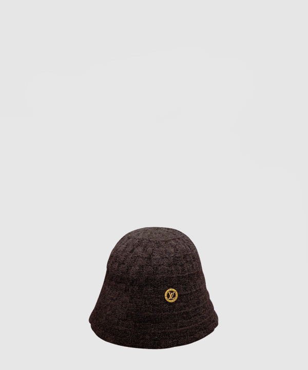 루이비통 니트 벙거지 M53732