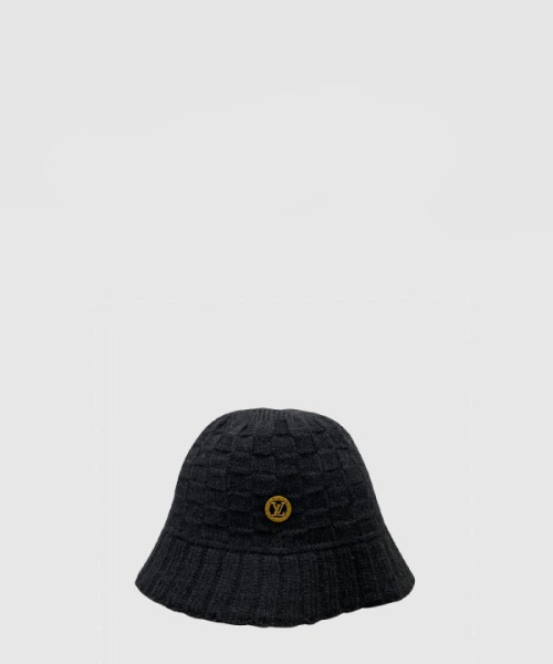 루이비통 니트 벙거지 M38327