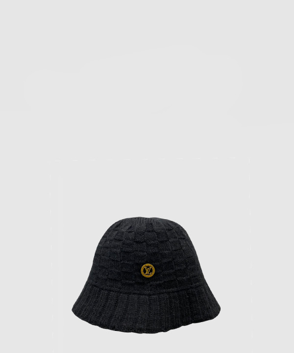 루이비통 니트 벙거지 M38327