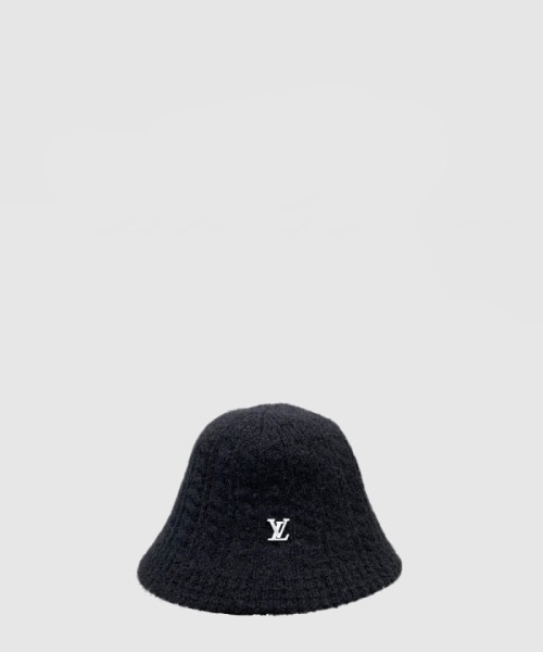 루이비통 니트 벙거지 M52347