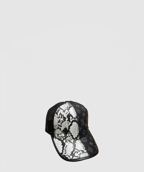 루이비통 베이스볼 캡 M58558