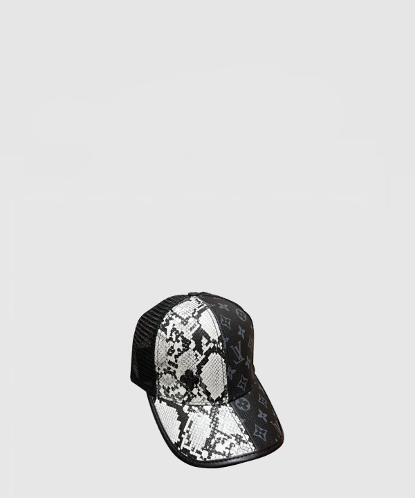 루이비통 베이스볼 캡 M58558