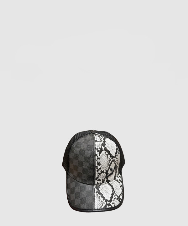 루이비통 베이스볼 캡 M58558