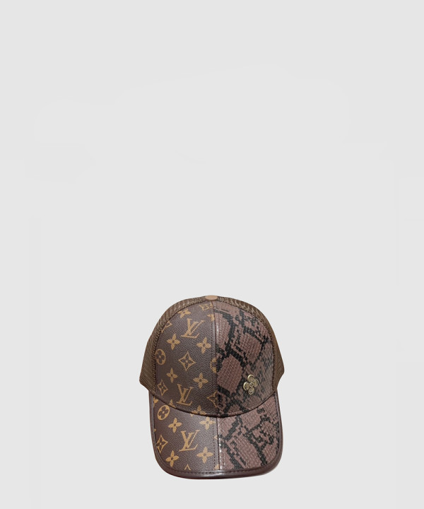 루이비통 베이스볼 캡 M74354