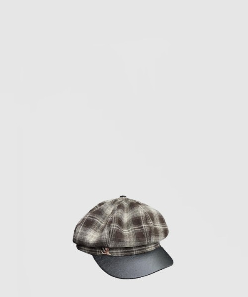 루이비통 팔각 모자 M57322